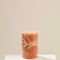 Marblo Pillar Candle 10 x 15 cm Mango