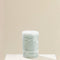 Marblo Pillar Candle 10 x 15 cm Turquoise