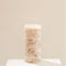 Marblo Pillar Candle 10 x 20 cm BONE