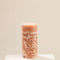 Marblo Pillar Candle 10 x 20 cm Mango