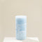 Marblo Pillar Candle 10 x 20 cm Blue