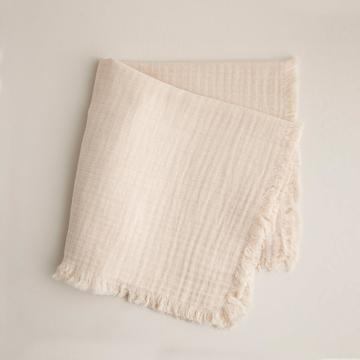 Paraiso Napkin 45x45 cm Beige