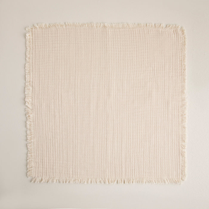 Paraiso Napkin 45x45 cm Beige