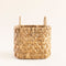 Karkta Oval Basket Natural