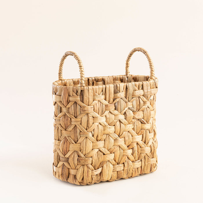 Karkta Oval Basket Natural