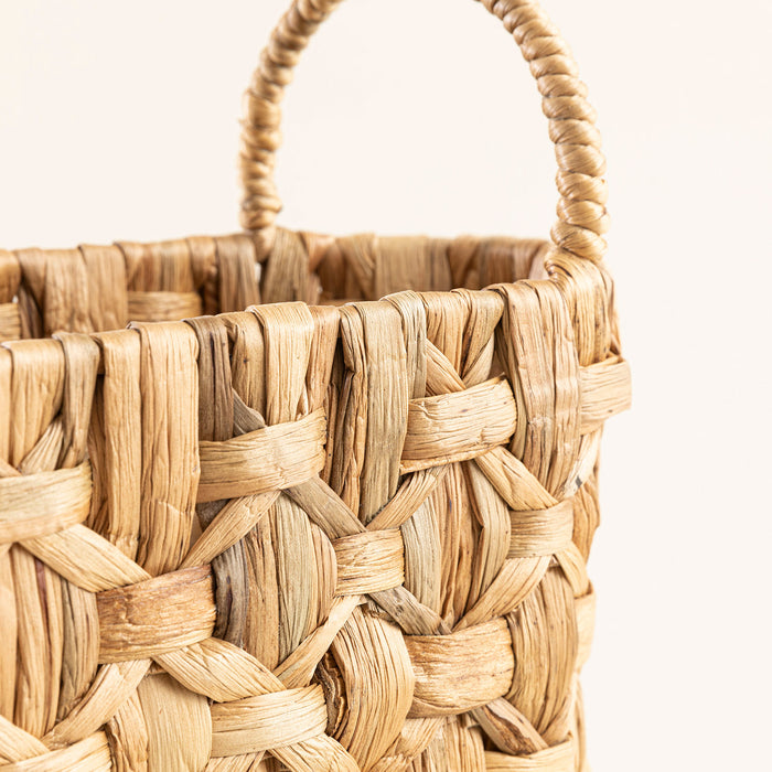 Karkta Oval Basket Natural