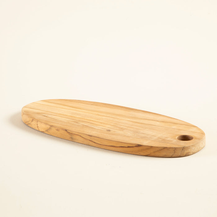 Rina Cut & Serving Board Natural