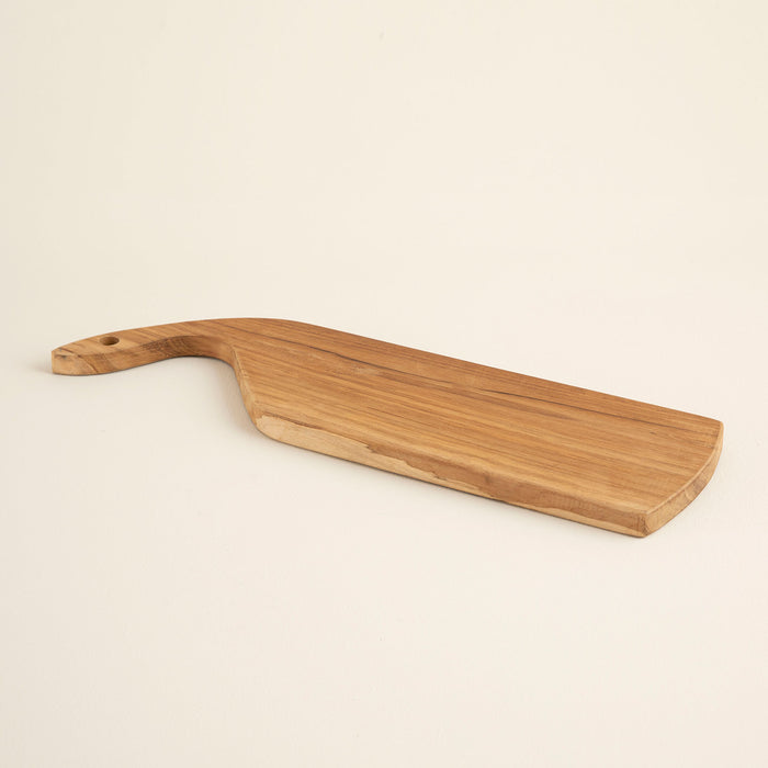 Tisu Cut & Serving Board Natural