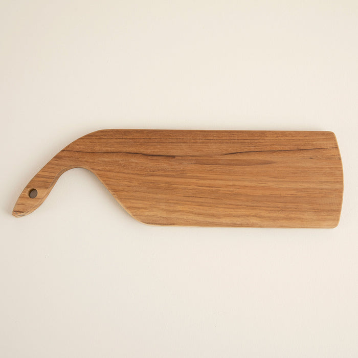 Tisu Cut & Serving Board Natural