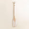 Toraja White Deorative Spade Natural