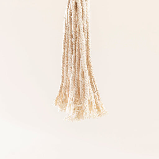 Linda Keychain Natural