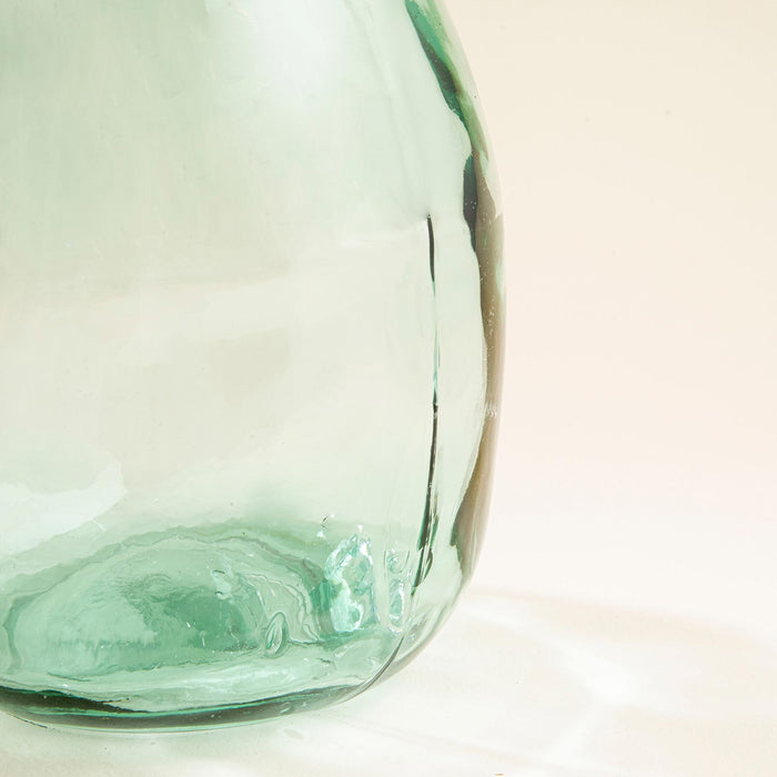 Nila Vase Turquoise