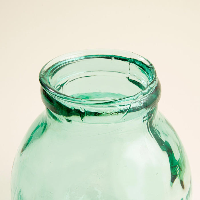 Oleni Bottle 4 Lt Turquoise