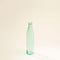 Jasmine Decorative Bottle M Turquoise