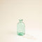 Katania Decorative Bottle S Turquoise