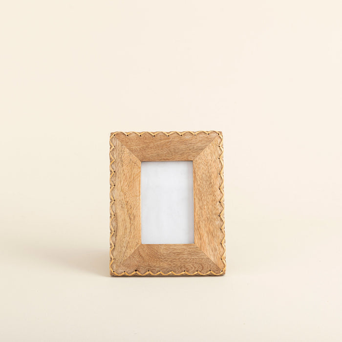 Unema Photo Frame S Natural