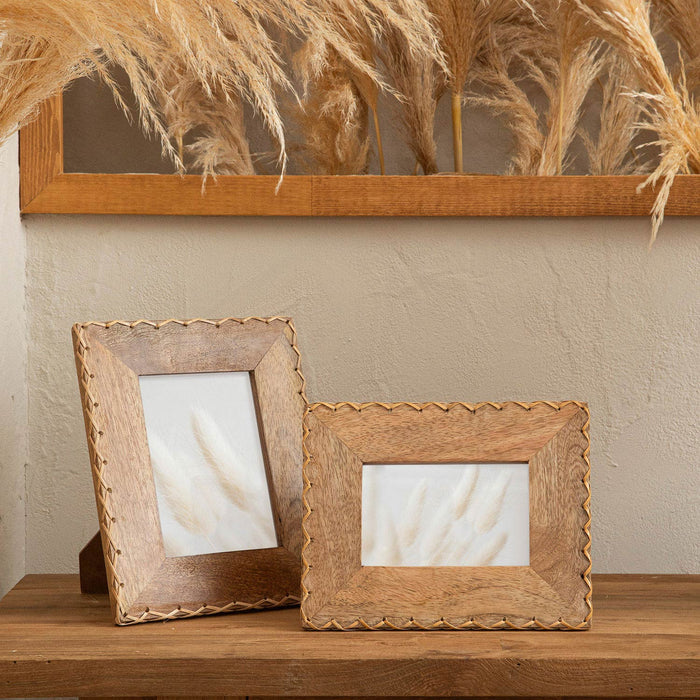 Unema Photo Frame S Natural