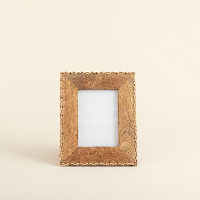 Unema Photo Frame M Natural