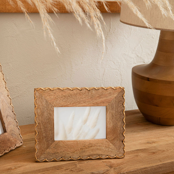 Unema Photo Frame M Natural