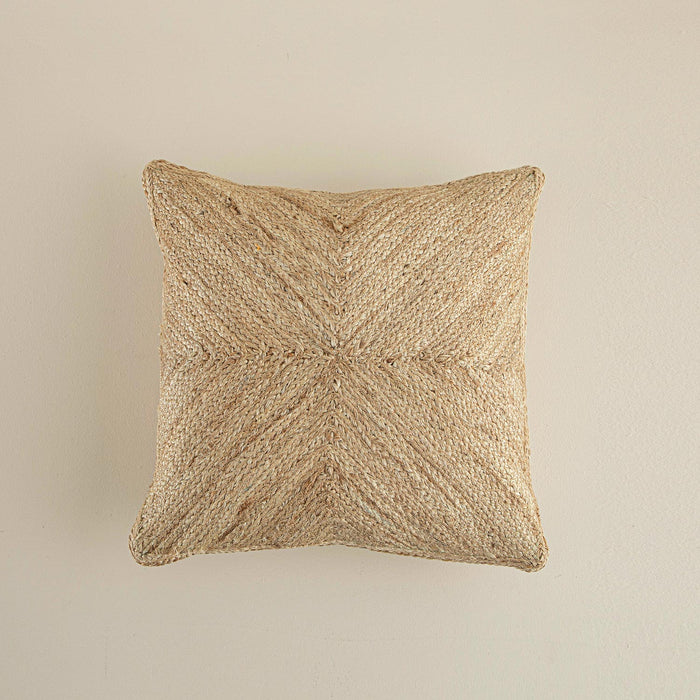 Crial Cushion Cover Natural