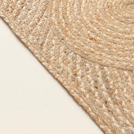 FARM RUG 80x150 Cm Natural