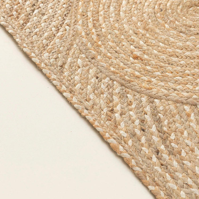 FARM RUG 80x150 Cm Natural