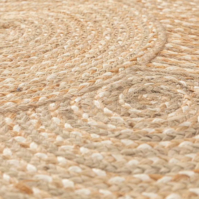 FARM RUG 80x150 Cm Natural