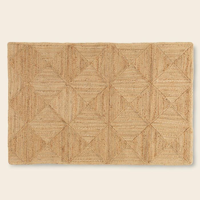 ALF RUG Natural