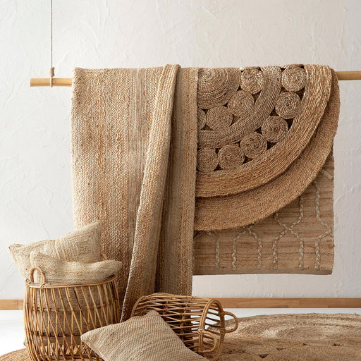 BALITO RUG 120x180 Cm Natural