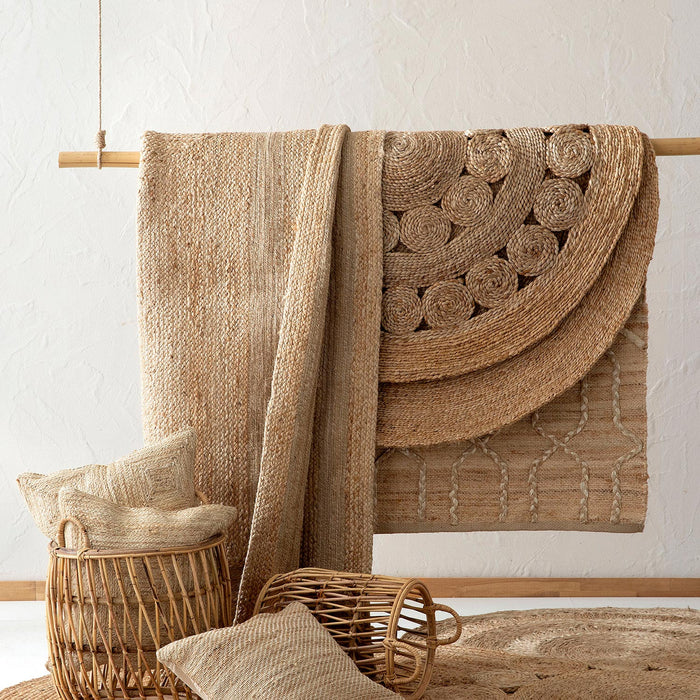 BALITO RUG 120x180 Cm Natural