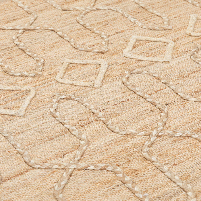 BALITO RUG 120x180 Cm Natural