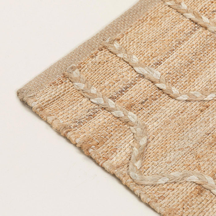 BALITO RUG 120x180 Cm Natural