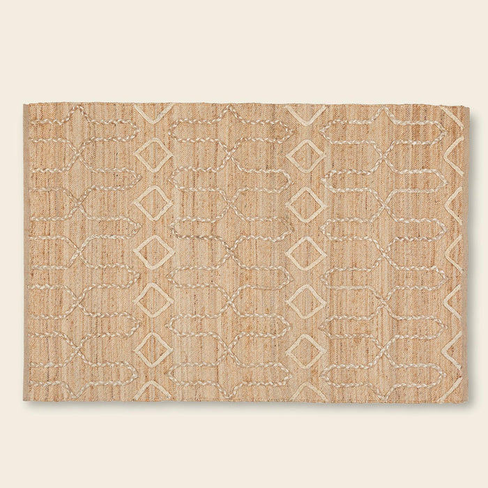 BALITO RUG 160x230 Cm Natural