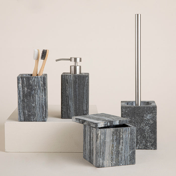 Turke Tumbler Dark Grey