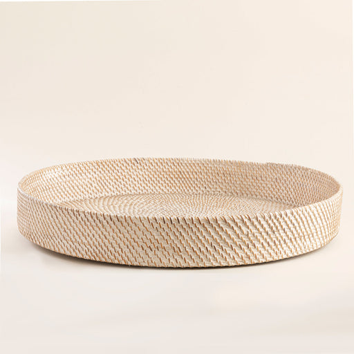 Wickien Tray XL White