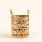 Karita Round Basket S Natural
