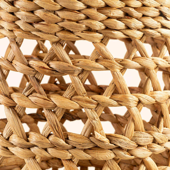 Karita Round Basket S Natural
