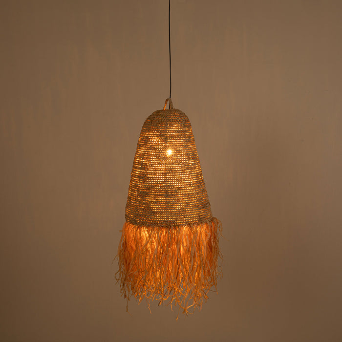 Jehan Pendant 45 x 55 x 100 cm Natural