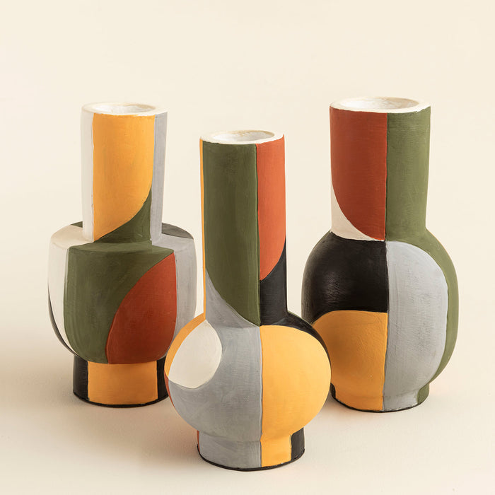 Colisia Vase Mix