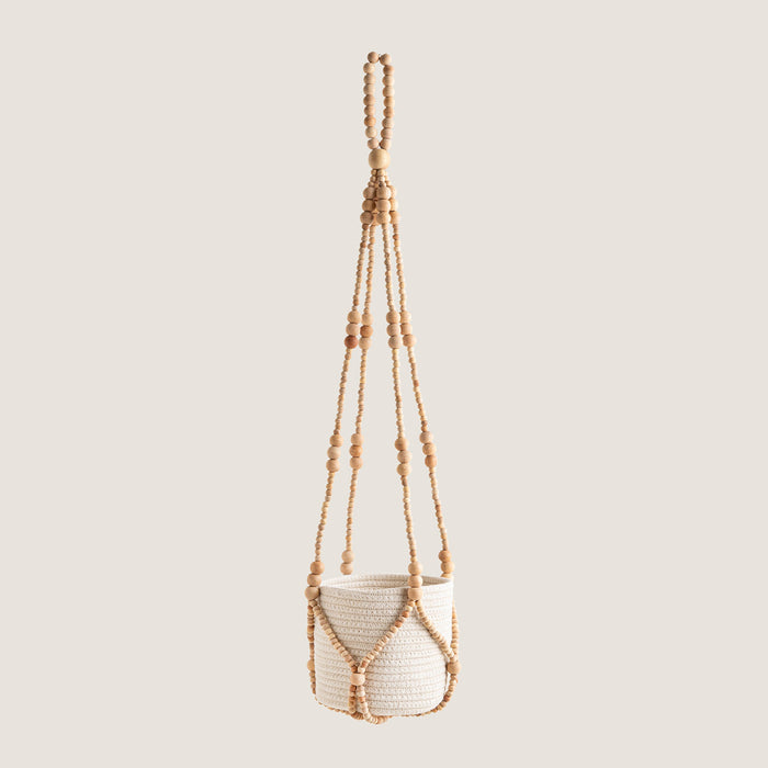 Gillo Pot Hanger Natural