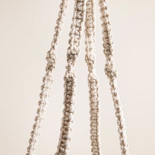 Zillo Pot Hanger Natural