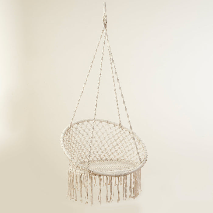 Yillo Swing Decor Natural