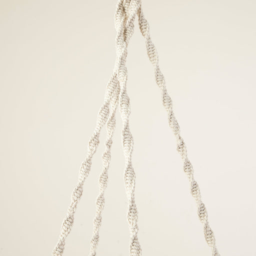 Yillo Swing Decor Natural