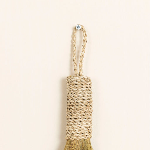 Natura Deco Brush Natural