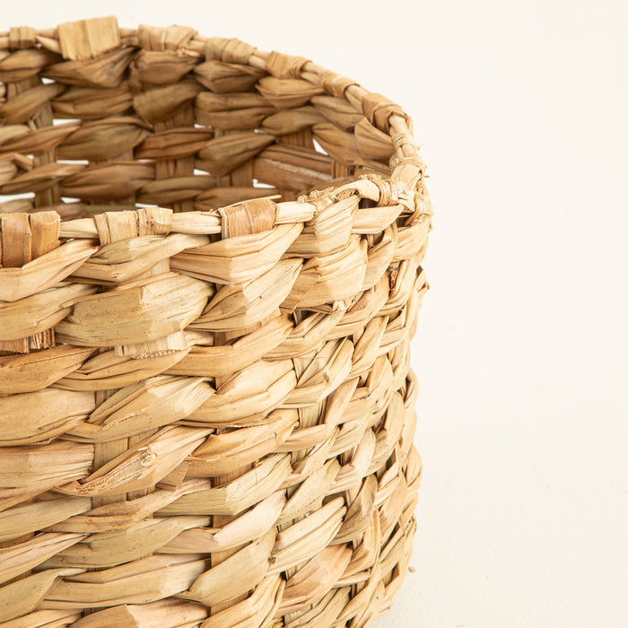 Gifto Basket 26 x 16 cm Natural