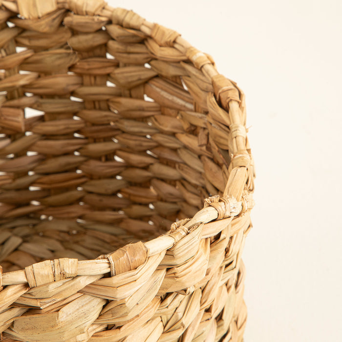 Gifto Basket 26 x 16 cm Natural