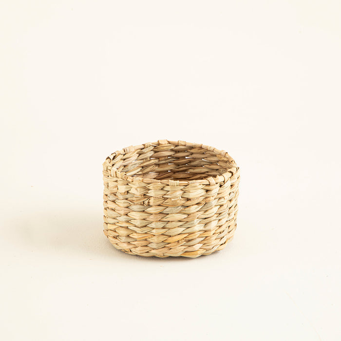 Gifto Basket 16 x 10 cm Natural