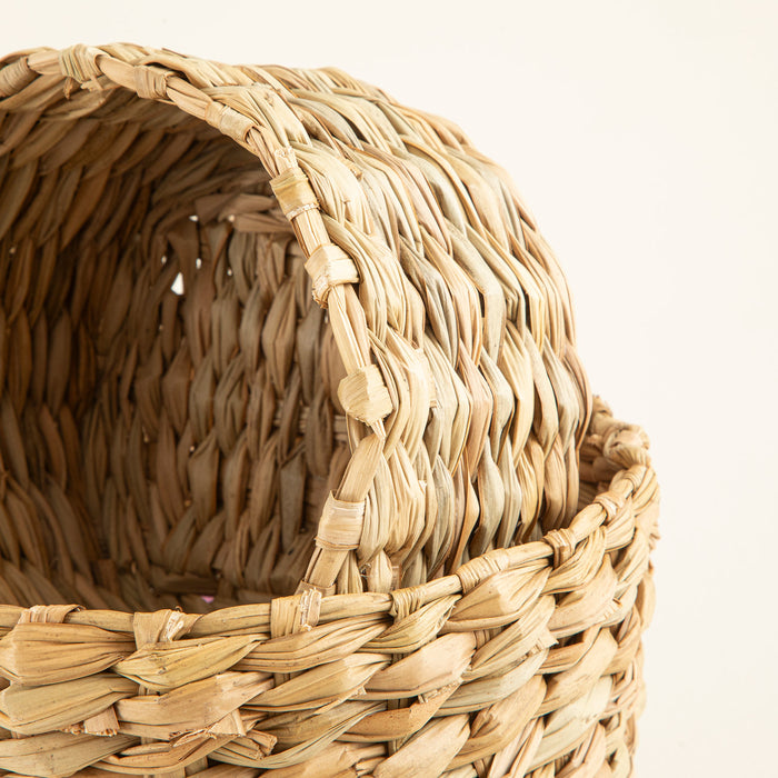 Gifto Basket 16 x 10 cm Natural