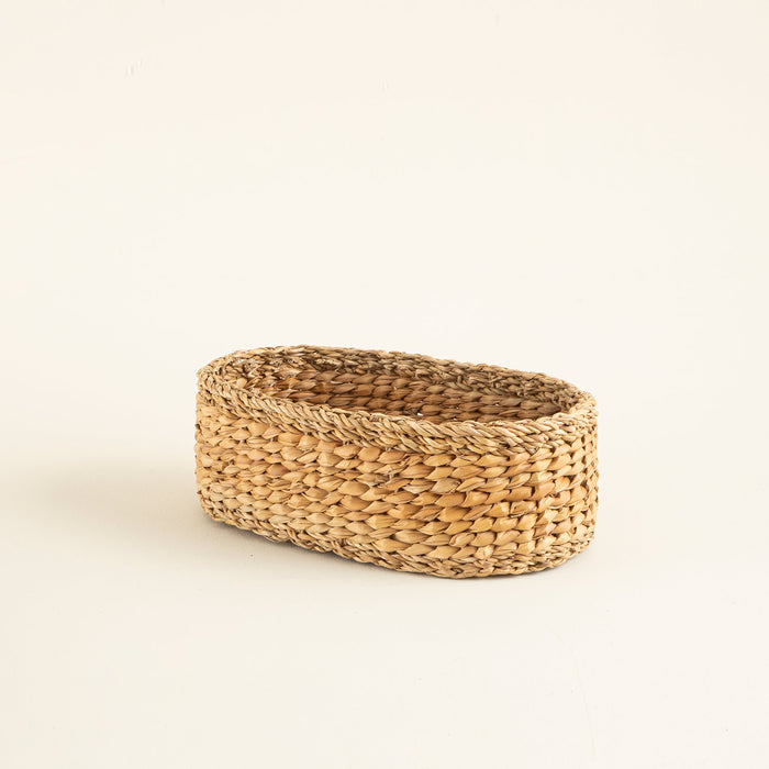 Madano Basket 41 x 24 x 14 cm Natural