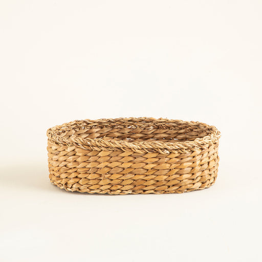 Madano Basket  34 x 20 x 12 cm Natural